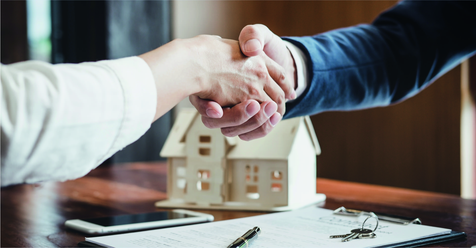 Loan Against Property (LAP)